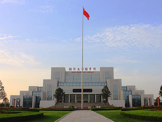  校园建筑摄影