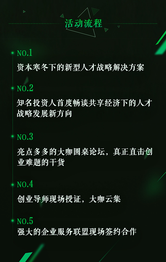 勇敢的心——产品发布会H5
