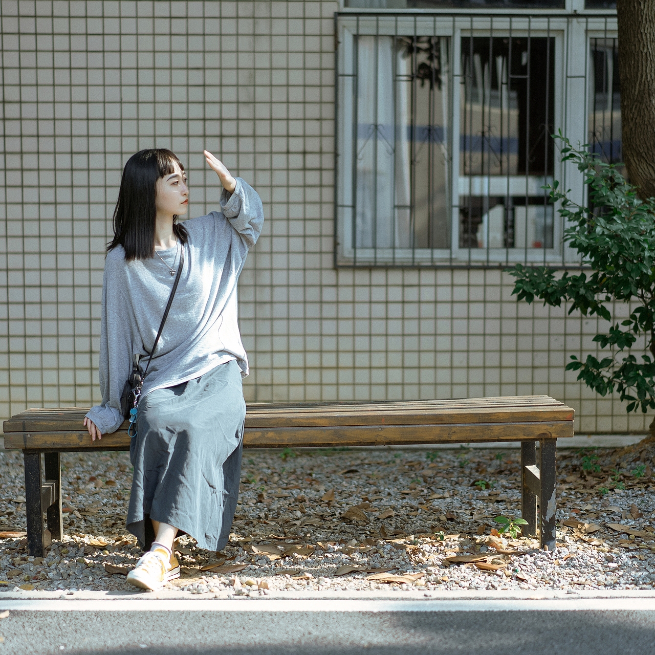 夏日里的遗憾,定会被秋风温柔化解~