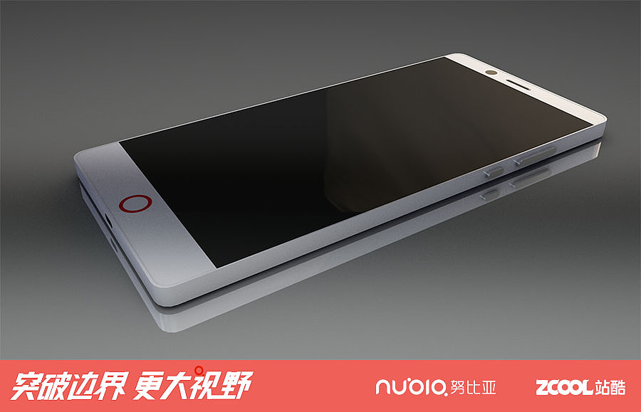 努比亚 随意制作（图ZNTI2NzA5OTY=） - 品牌 - 站酷设计师Holen_Studio原创素材 - 站酷ZCOOL