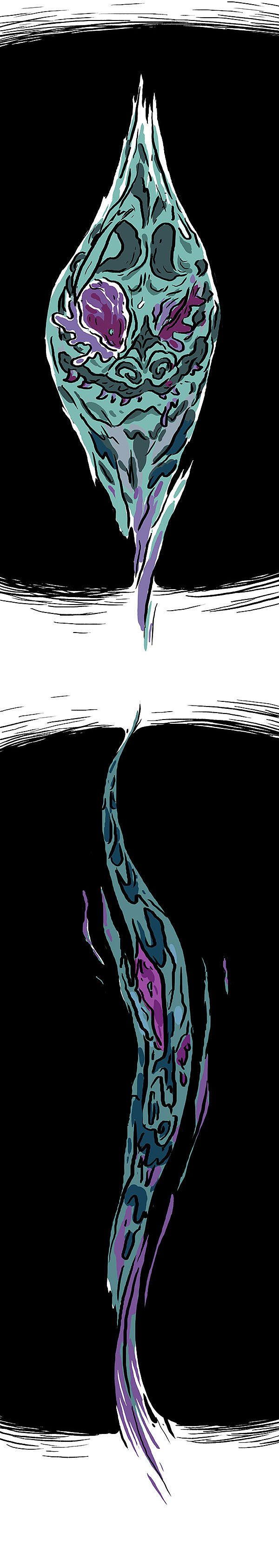 造畜记 第三十五话（图ZMTM3MjQ2Mzgw） - 中/长篇漫画 - 站酷设计师柒贰叁号房间原创素材 - 站酷ZCOOL