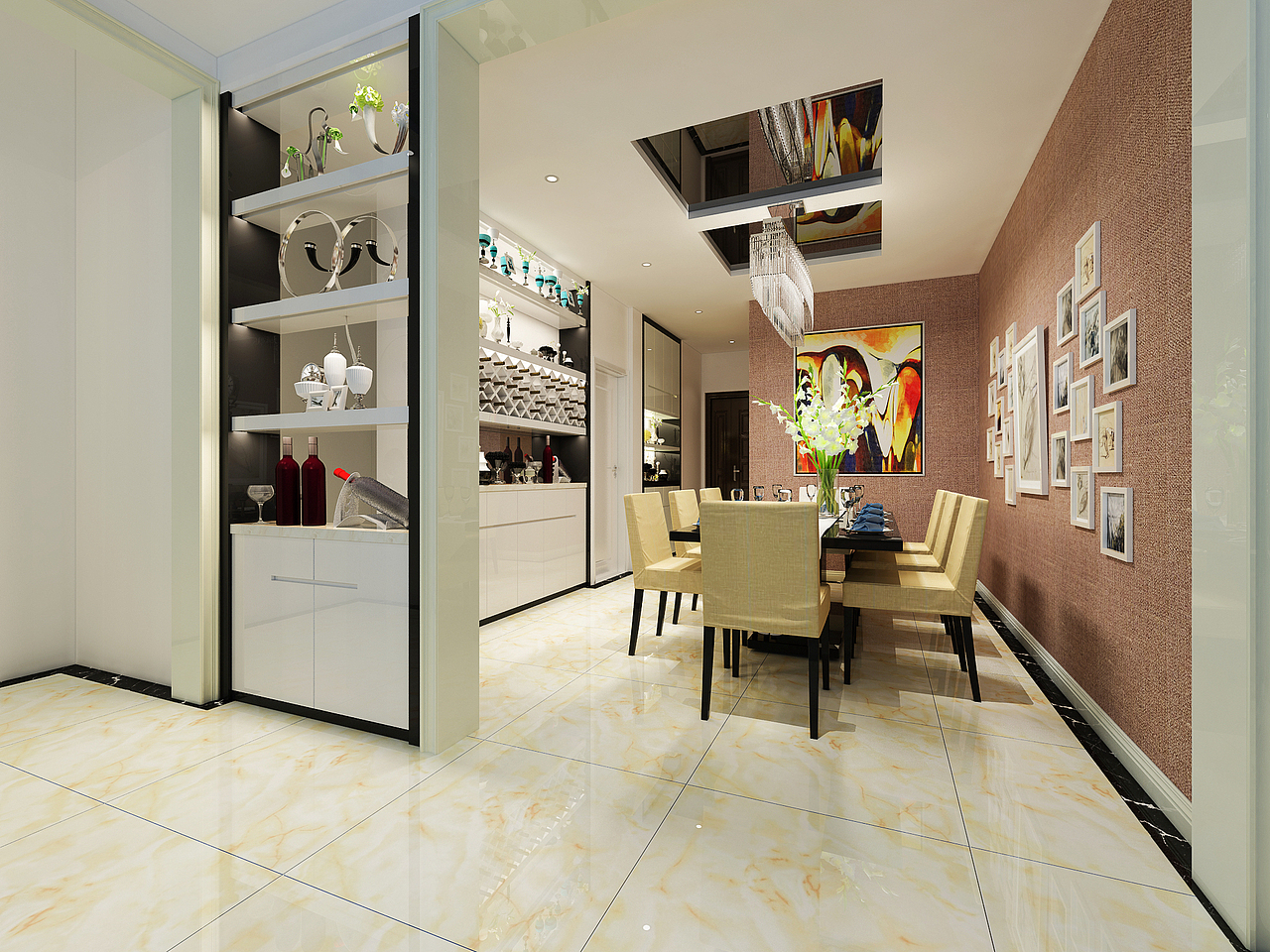 一些之前的作品