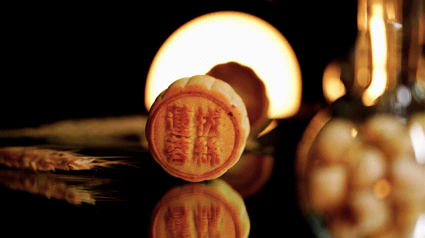 月饼丨美心 x 完美呈现