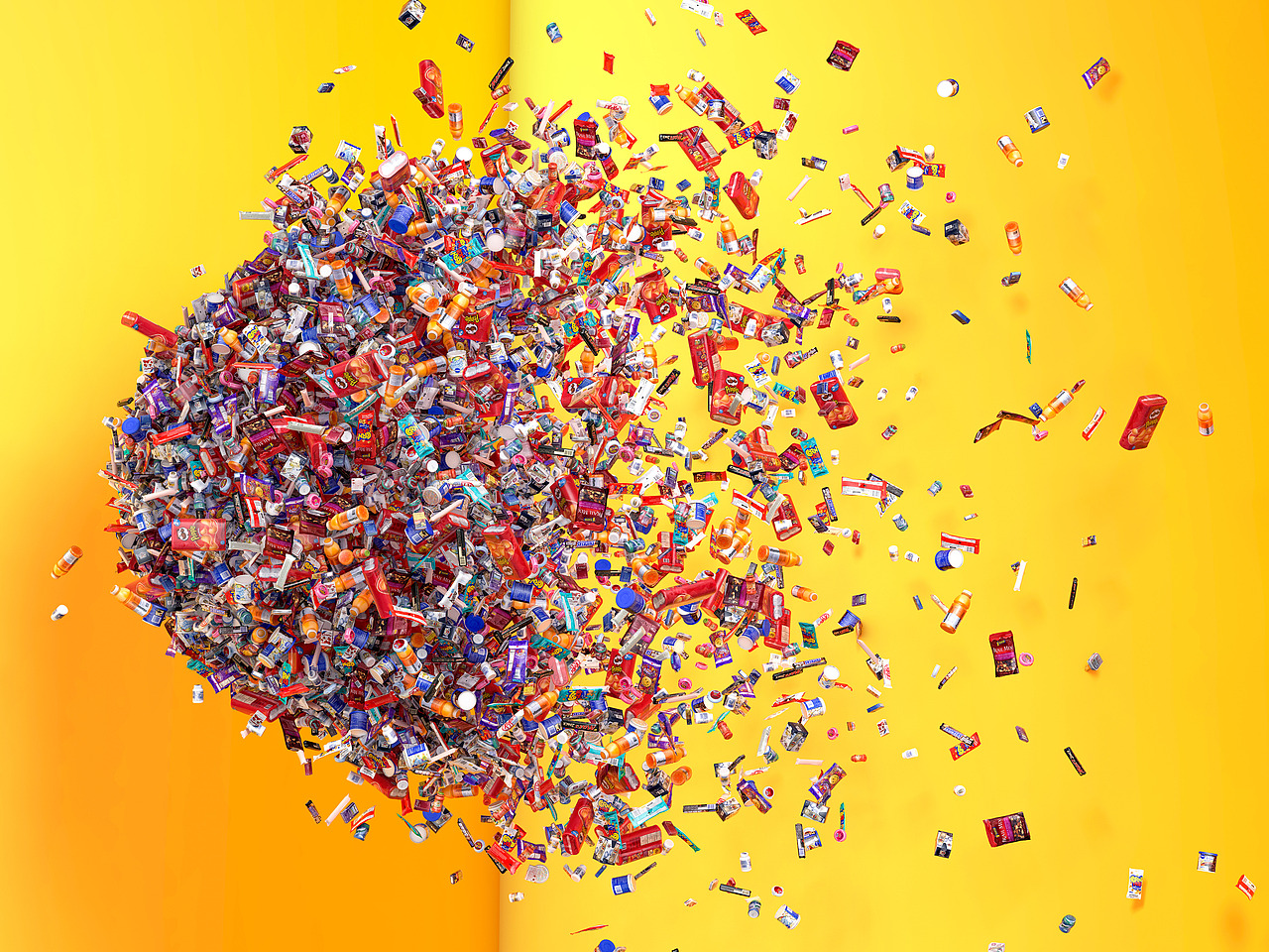 2016上半年三维作品练习合集