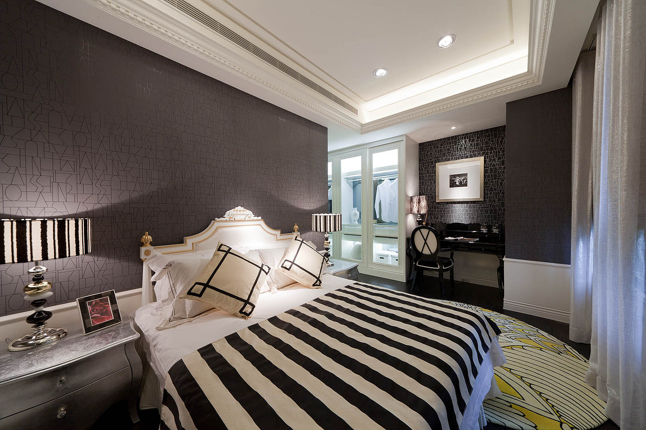 合肥方林装饰飘窗装修设计