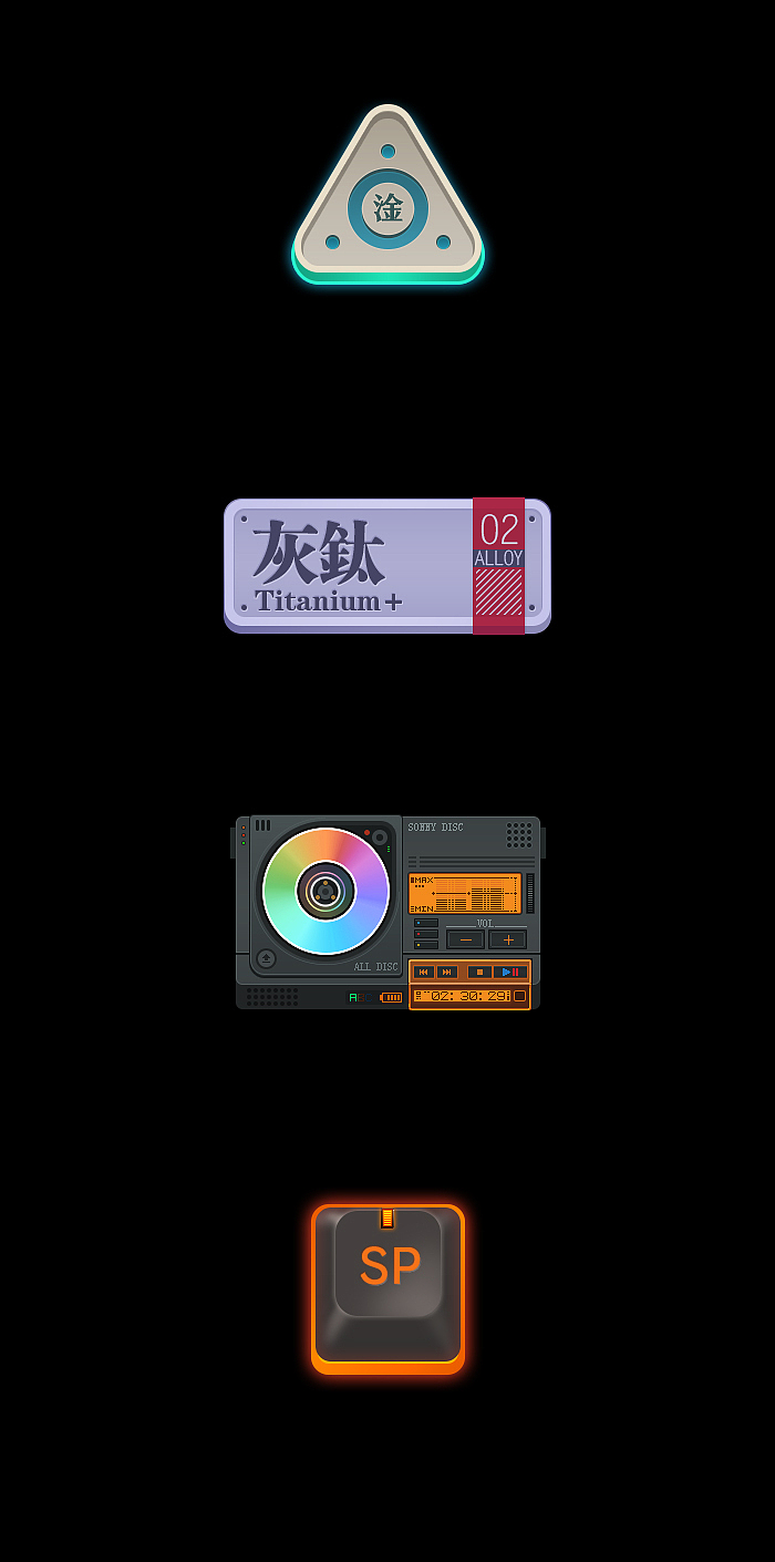 呲啦呲啦的电噪音（图ZMjYwNDQwMDAw） - 其他平面 - 站酷设计师七块两本机器猫原创素材 - 站酷ZCOOL