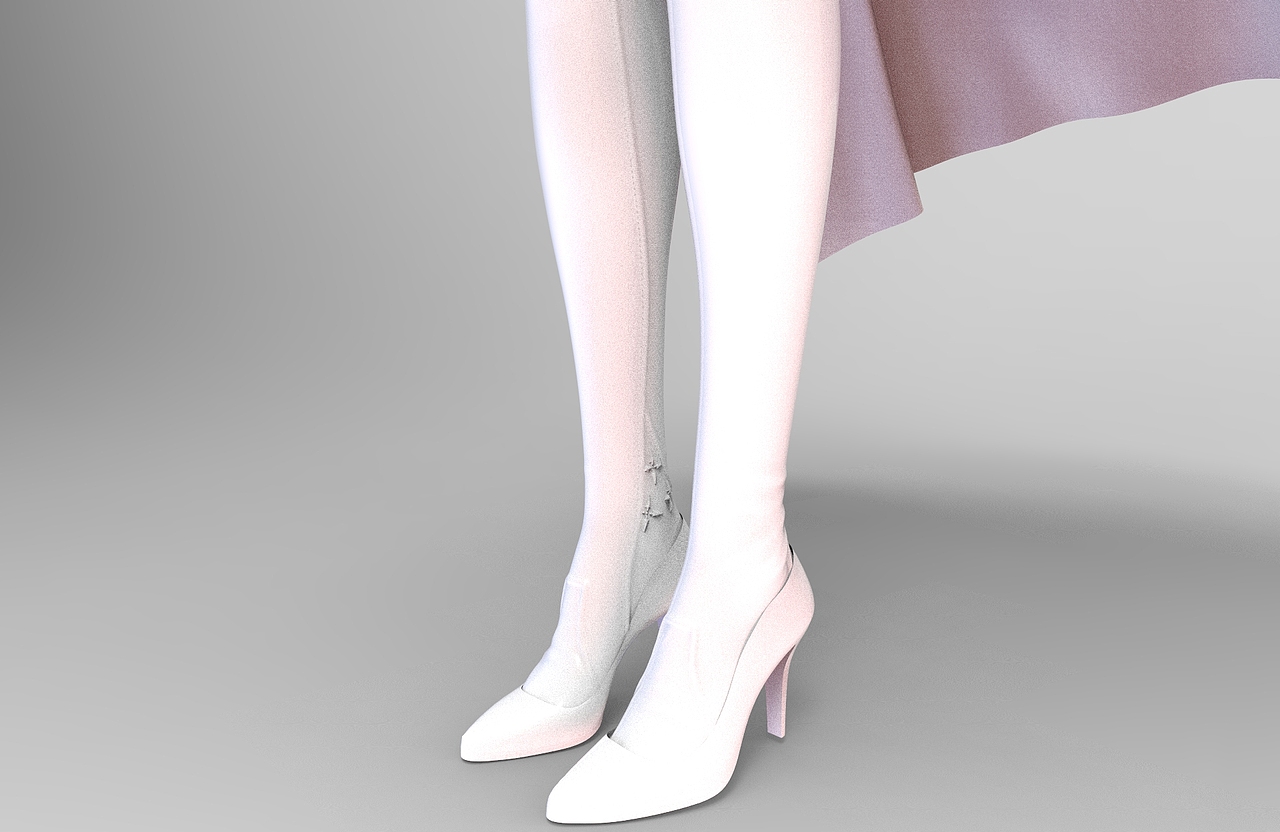 《诺克萨斯断头台》（图ZMjY0OTk3NTYw） - 人物/生物 - 站酷设计师葉青元原创素材 - 站酷ZCOOL