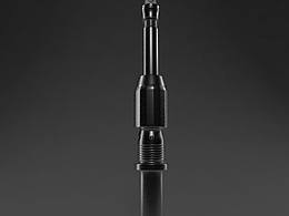 C4D手機支架-建模渲染