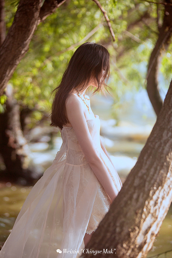 杨翎杉（图ZNDc1NTczNDg=） - 人像摄影 - 站酷设计师青石ChingseMUK原创素材 - 站酷ZCOOL