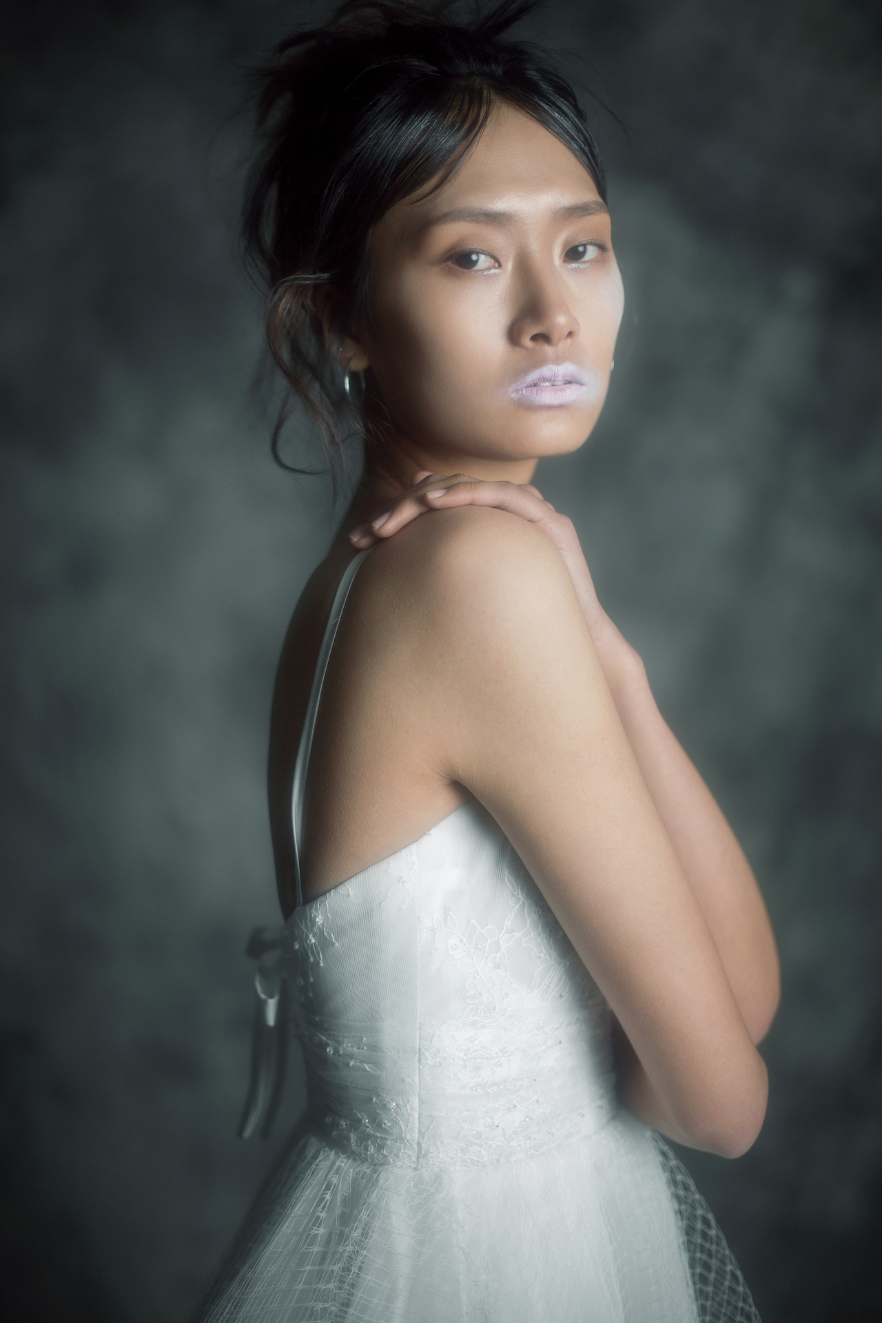 昨夜雨疏风骤，浓睡不消残酒（图ZMTU1OTk5NTQ4） - 人像摄影 - 站酷设计师ssss7even原创素材 - 站酷ZCOOL