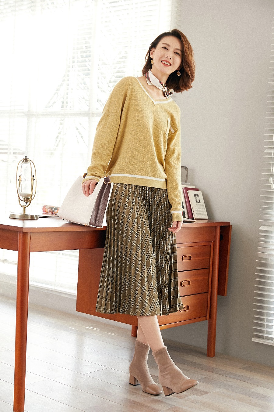 人像摄影、修图