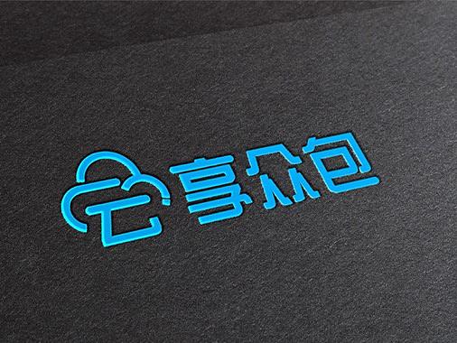 云享众包logo