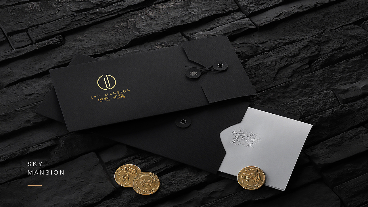 地产-中南天樾（图ZMjU4MzQyNTcy） - 海报 - 站酷设计师自由引力原创素材 - 站酷ZCOOL