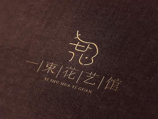 花店LOGO