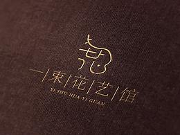 花店LOGO