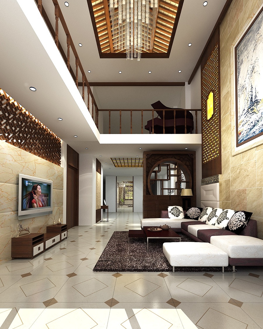 室内设计工作回顾总结集(2010-2012)