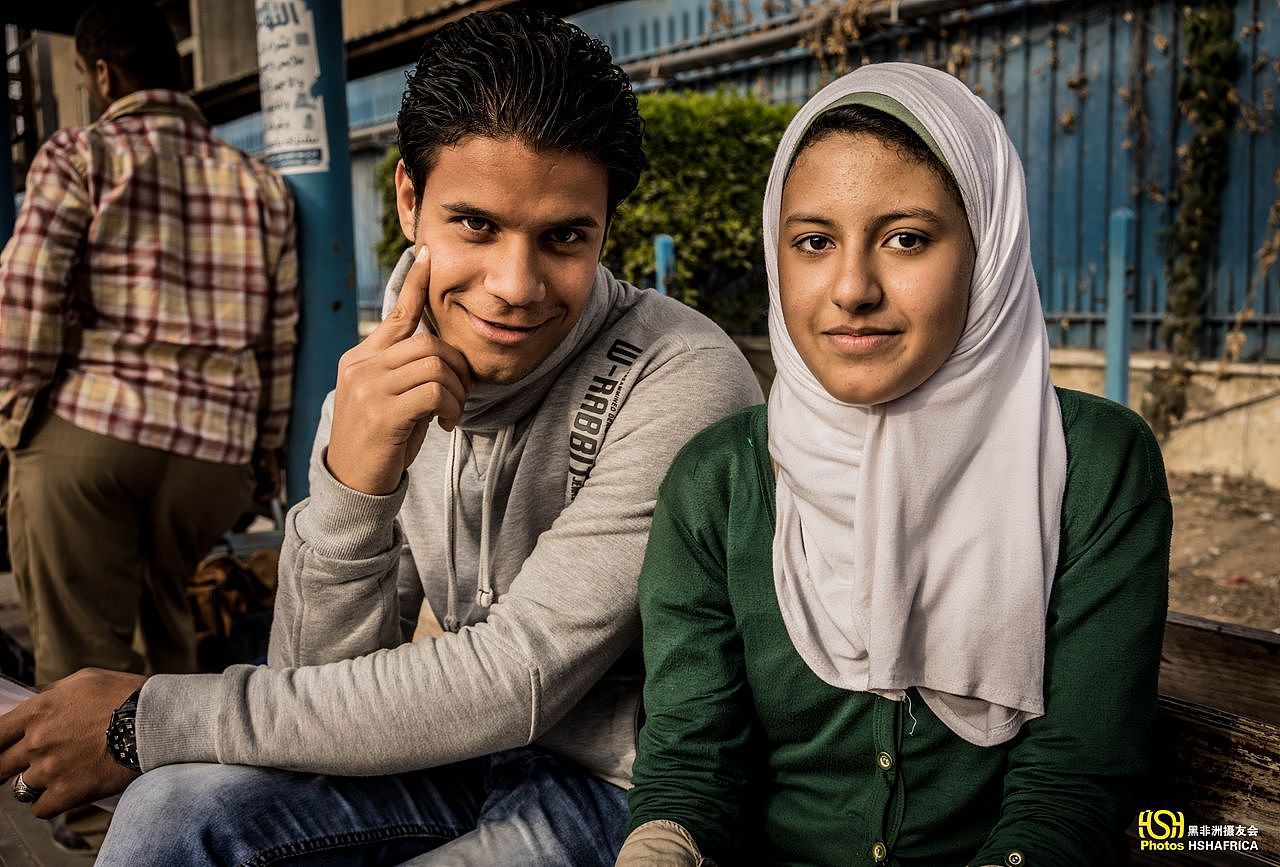 这样的埃及你敢去吗?