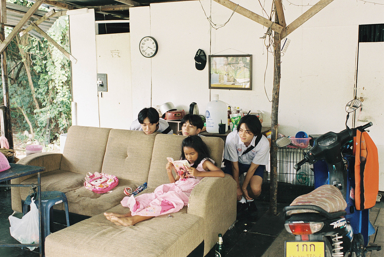 冲吧冲吧（图ZMTkxNzM3NTg0） - 人像摄影 - 站酷设计师NiccoCai原创素材 - 站酷ZCOOL