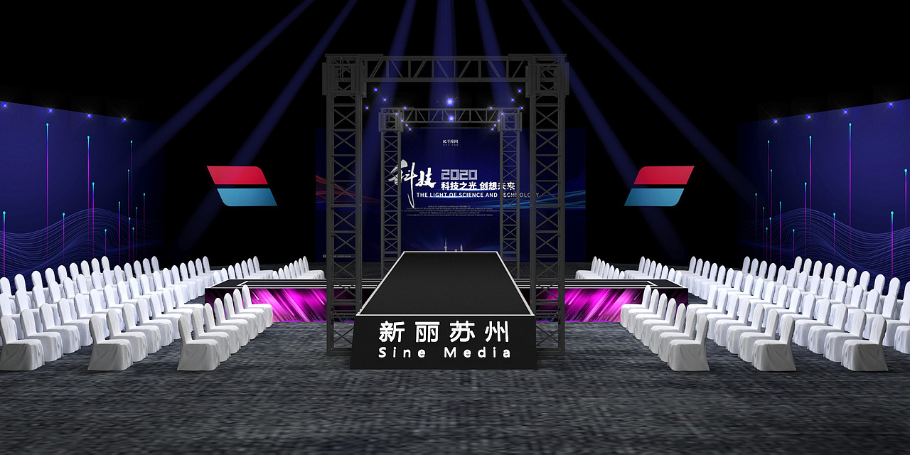 3D练习（图ZMjI3NDA0NTA0） - 建筑/空间 - 站酷设计师高呀高原创素材 - 站酷ZCOOL