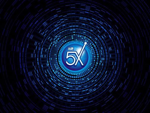 化肥包装设计，复混肥包装设计，尚肥5X化肥品牌设计