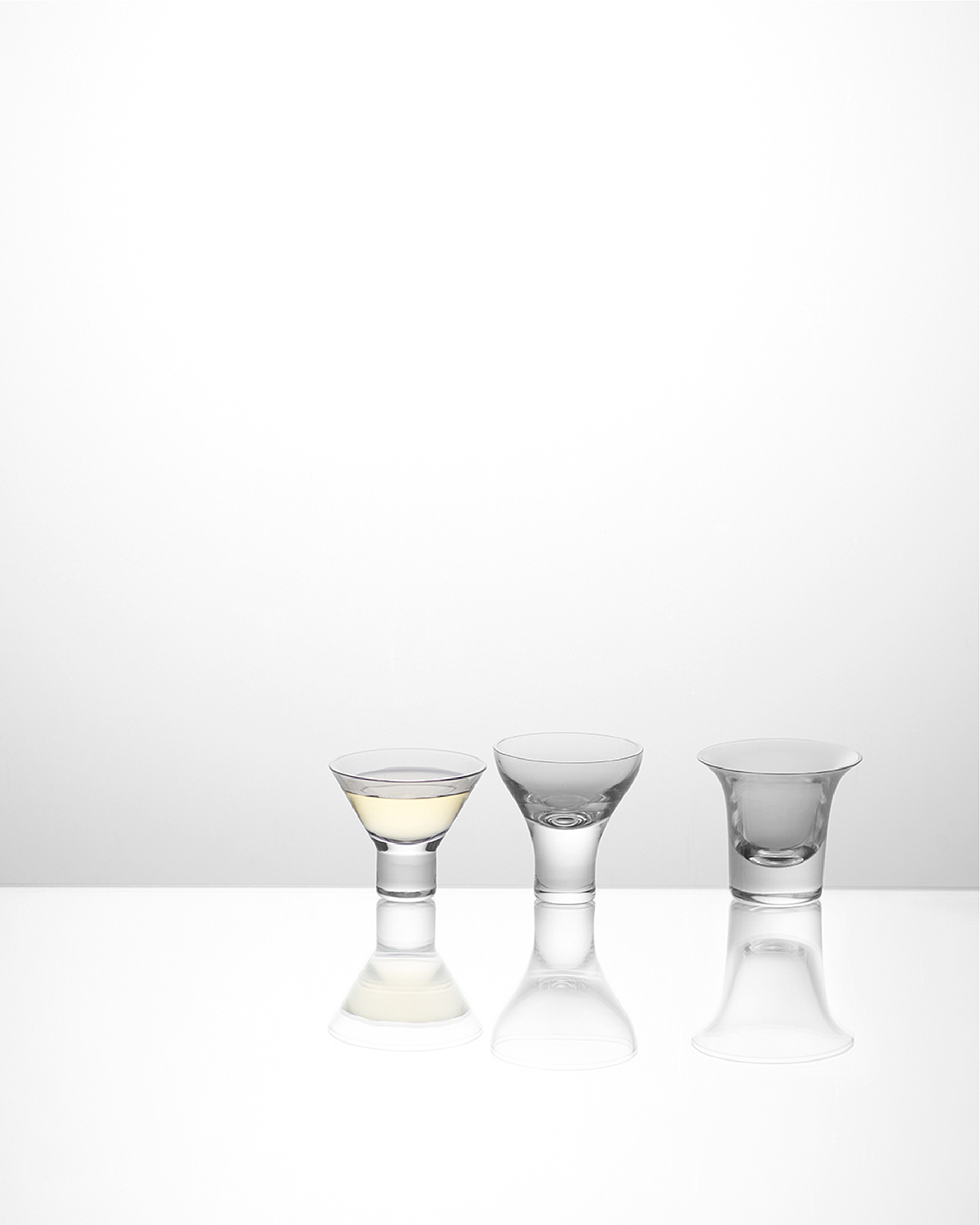 哲品  宫 商 角 徵 羽 系列酒杯