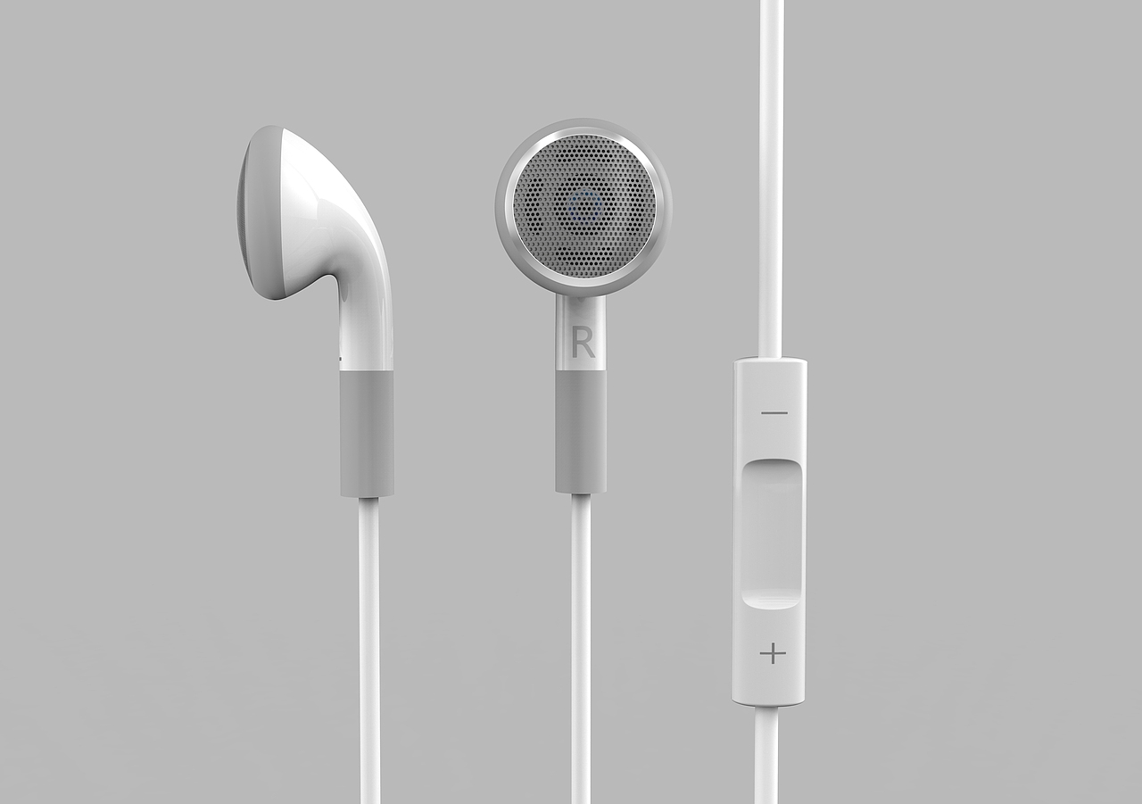 耳机（图ZOTA4MTQ4NjQ=） - 电子产品 - 站酷设计师刚下飞机的小猪原创素材 - 站酷ZCOOL