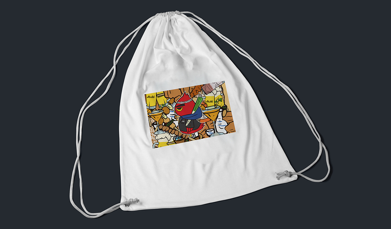 本格品牌演变鸟鹏烧鸟(居酒屋)