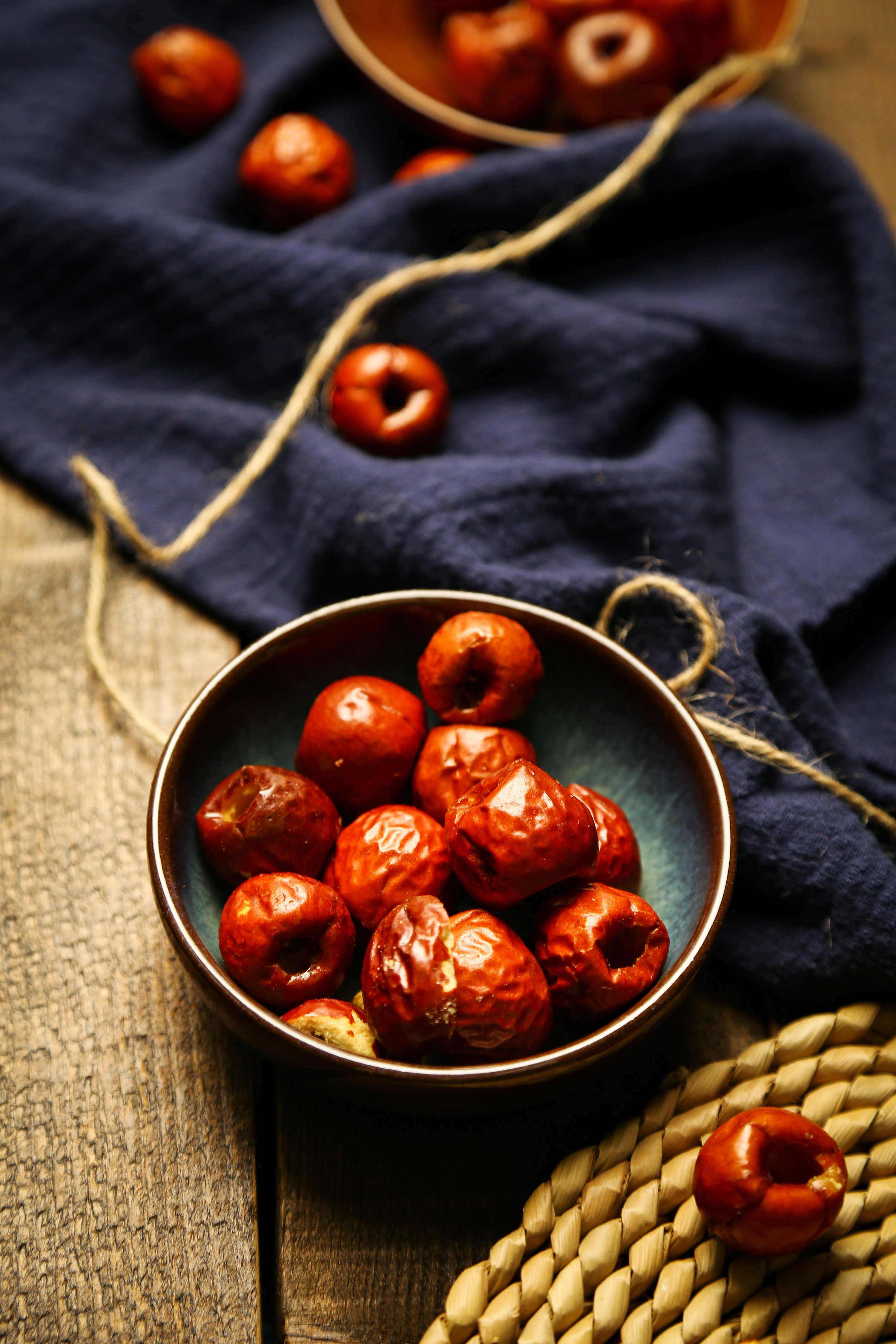 脆冬枣|摄影|产品摄影|麦子186 - 原创作品 - 站酷 (zcool)