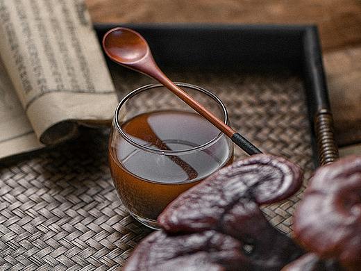 小米有品灵芝孢子粉 | 正元堂 × 象线视觉