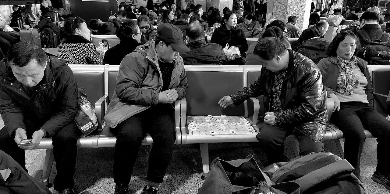 2019年北漂所见—手机随拍(上)（图ZMTk2MTI1NzY0） - 人文/纪实摄影 - 站酷设计师我是王冲原创素材 - 站酷ZCOOL