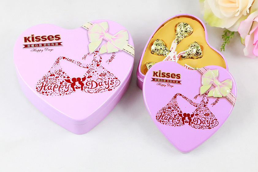 【产品包装】安徽尚唯礼品有限公司婚庆产品包装设计