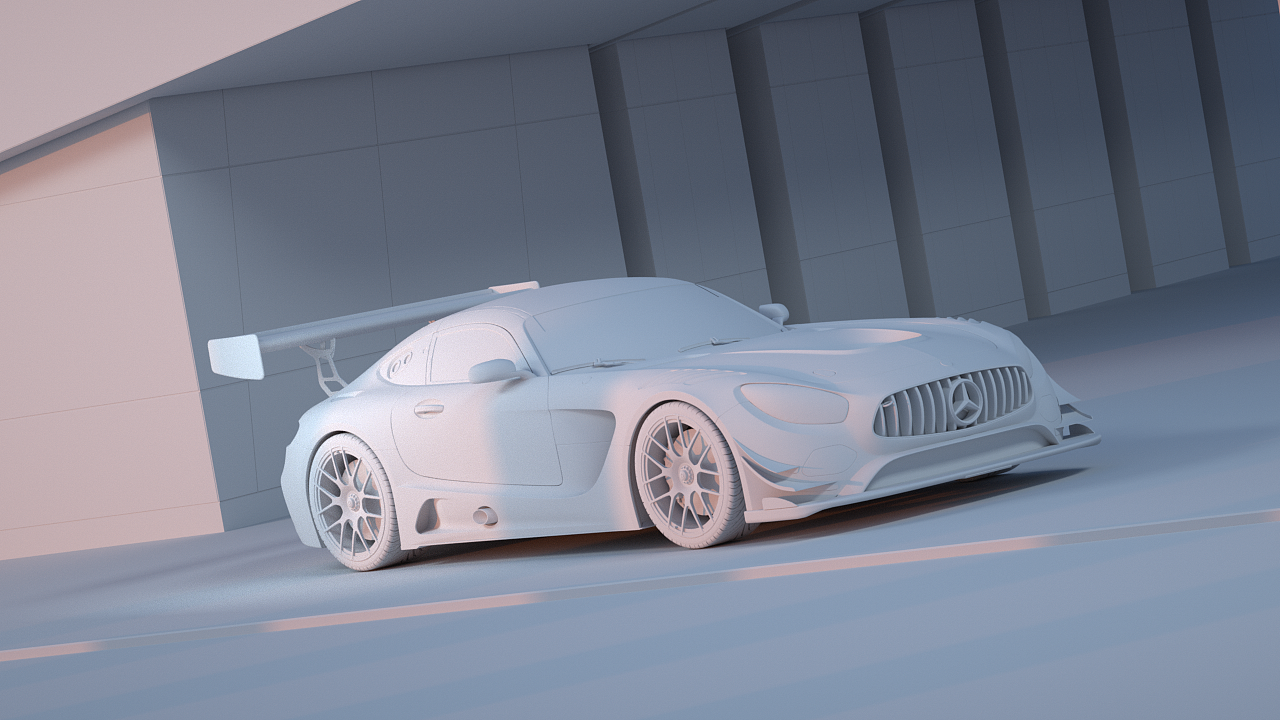 C4D 汽车渲染（图ZMTY5MTkwNDQ4） - 动画/影视 - 站酷设计师颠覆传统原创素材 - 站酷ZCOOL