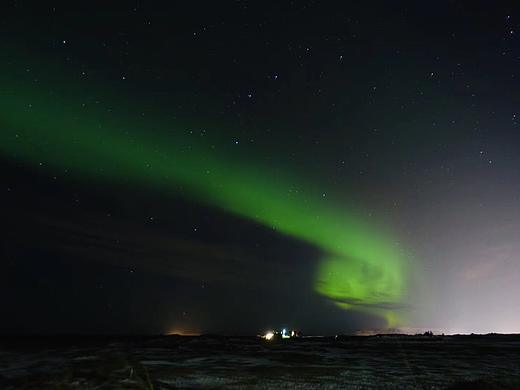 冰岛🇮🇸-Aurora