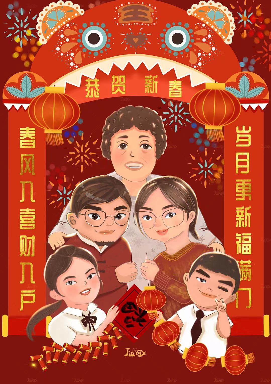 2021桐門打卡訓(xùn)練營(yíng)小結(jié)（圖ZMjk1MzUyNTI4） - 商業(yè)插畫 - 站酷設(shè)計(jì)師小甲魚(yú)插畫原創(chuàng)素材 - 站酷ZCOOL