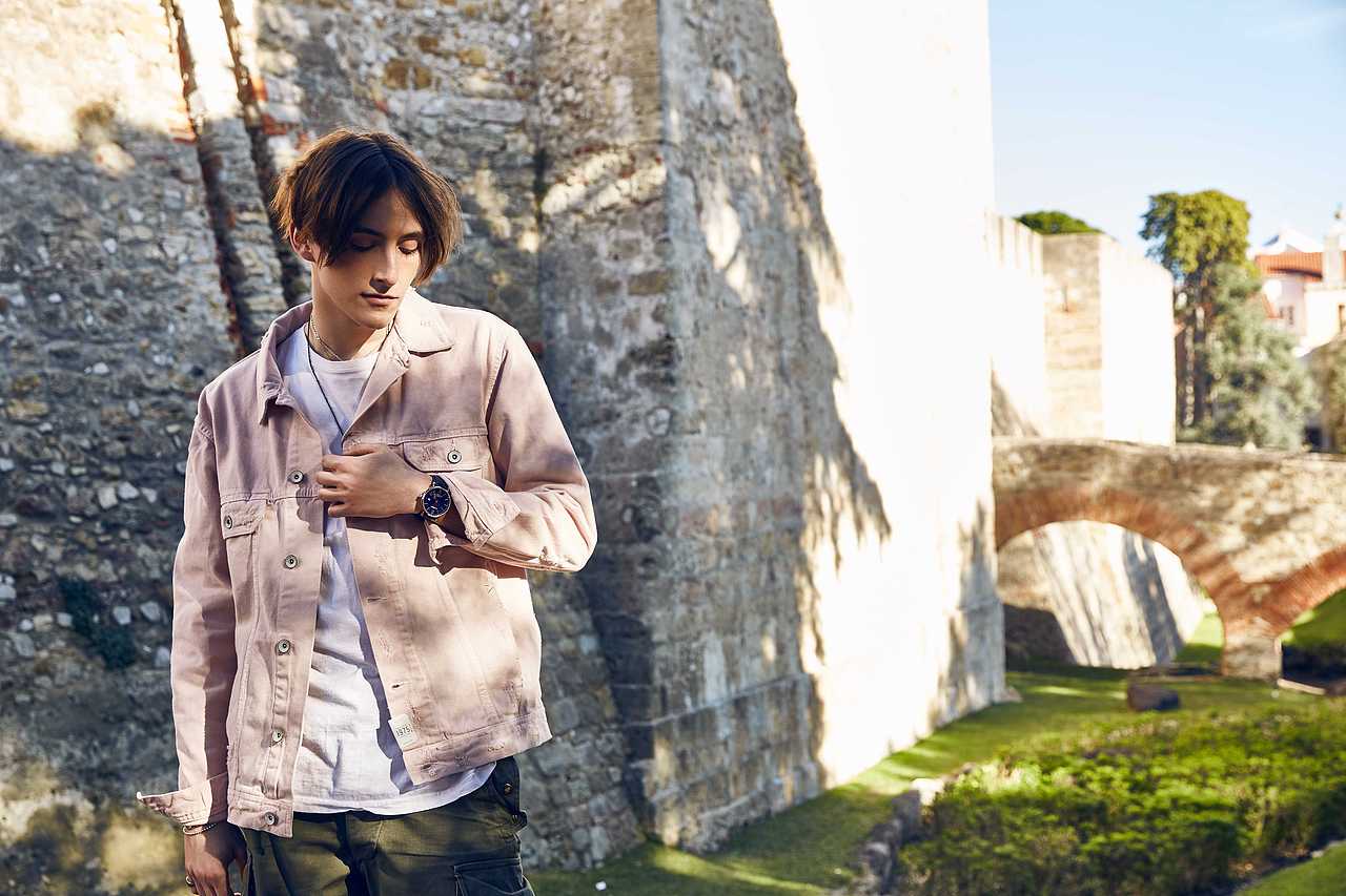 圣缇斯欧图让你更准时