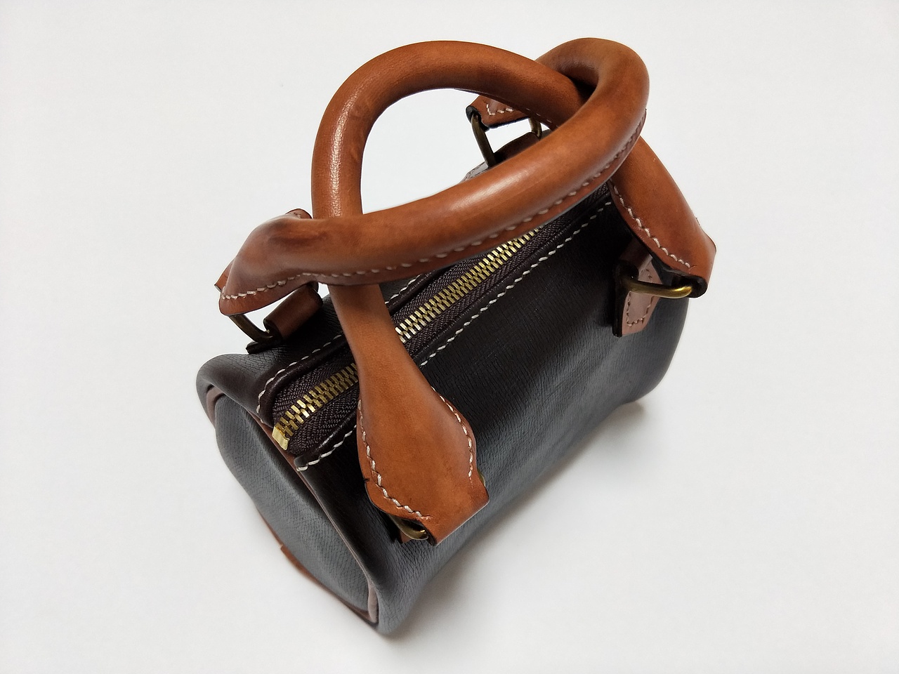 手工制作迷你枕头包