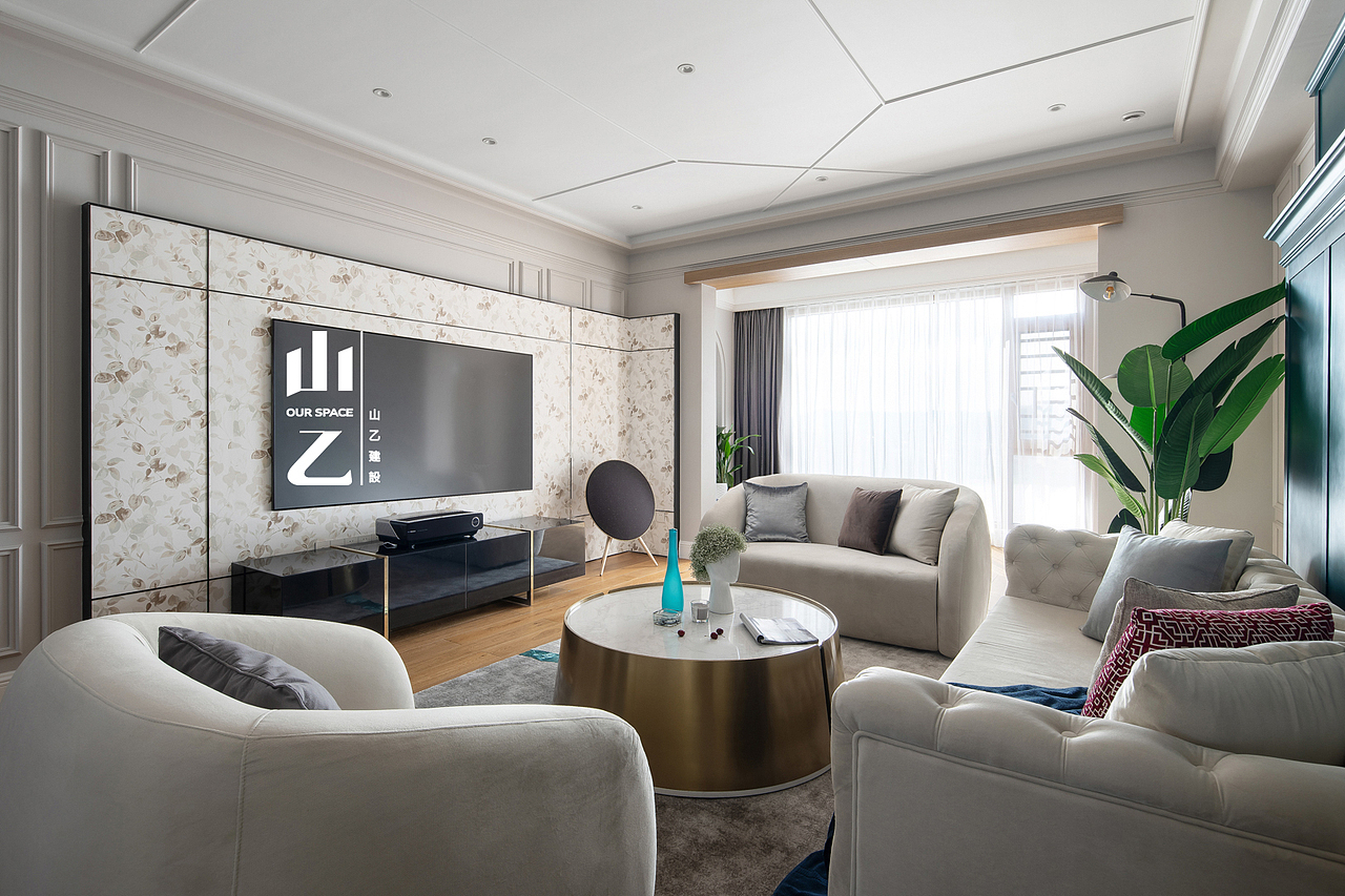 山乙建设丨江山壹号工地实景拍摄