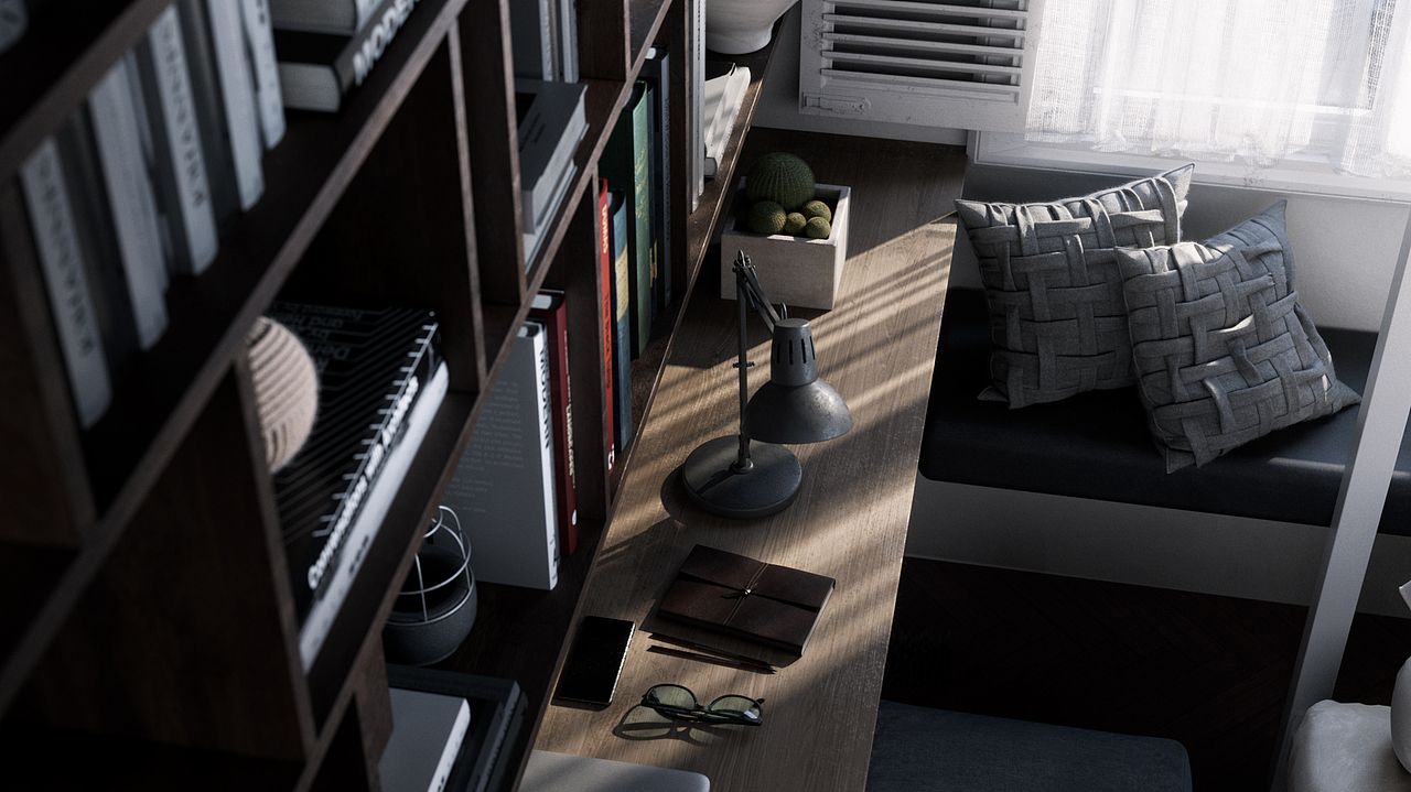 近期作品（图ZMjc3NDgxNDIw） - 场景 - 站酷设计师Tcry原创素材 - 站酷ZCOOL