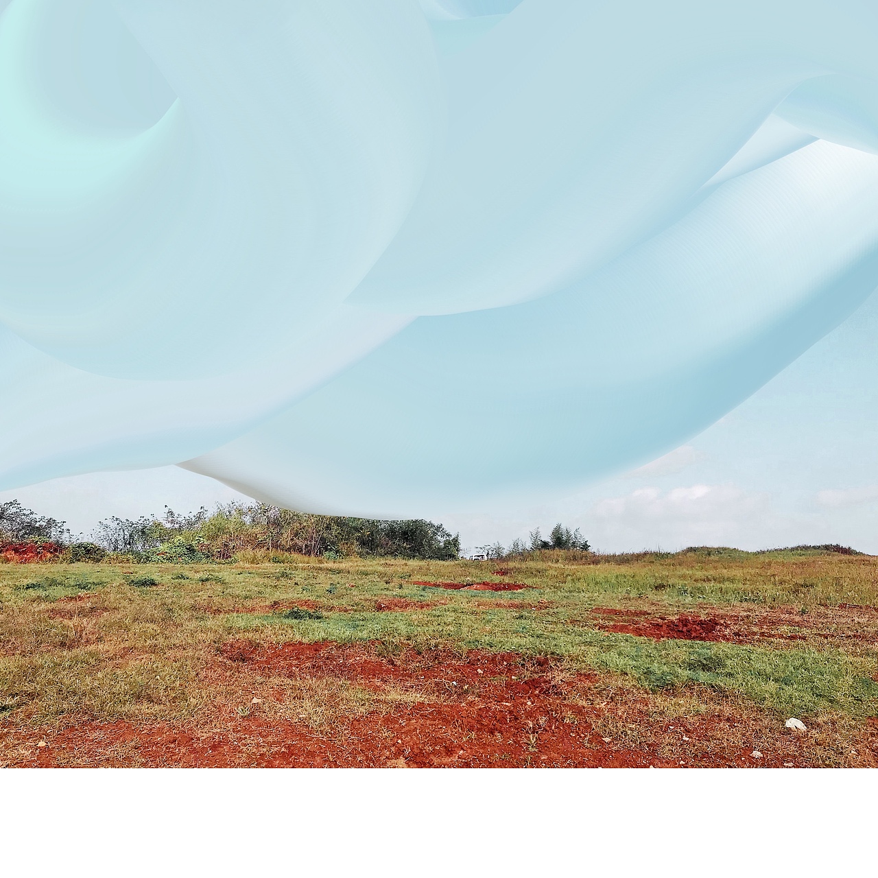 一些不着边际的想象