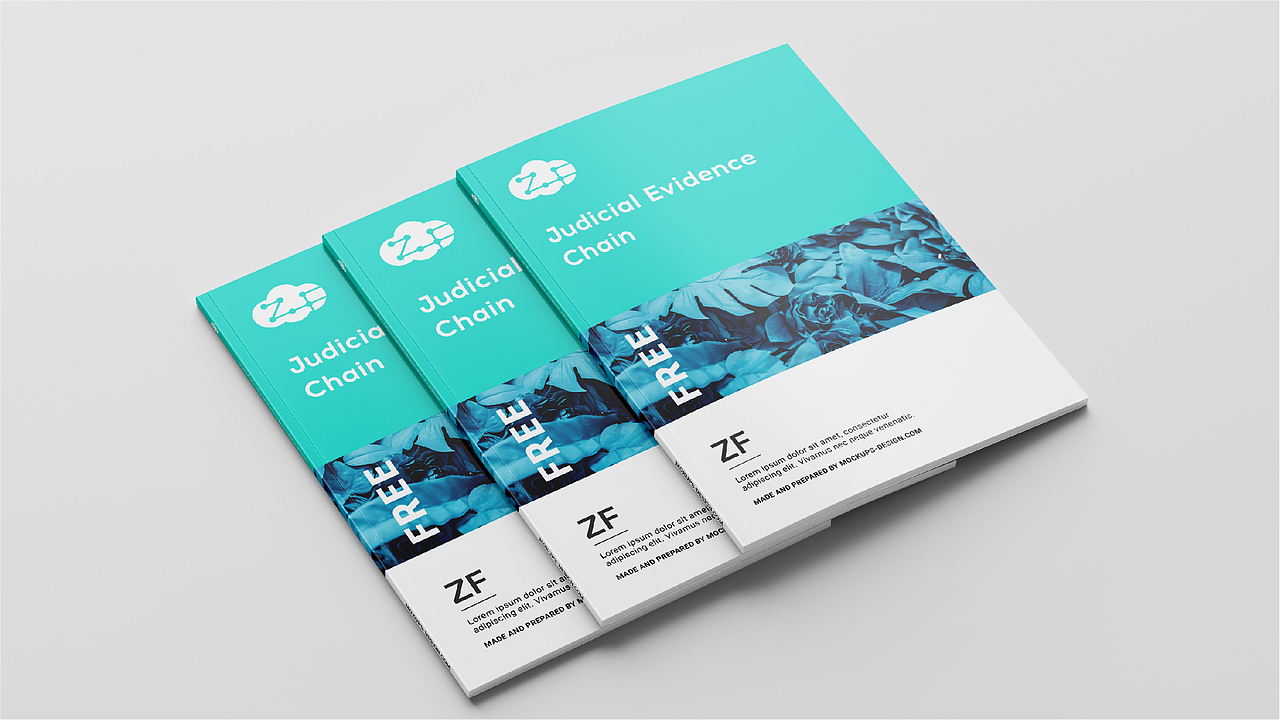 【2大公司6套方案】区块链科技行业logo标志提案（图ZMTg3OTc3MDg0） - 品牌 - 站酷设计师深秋的微笑原创素材 - 站酷ZCOOL