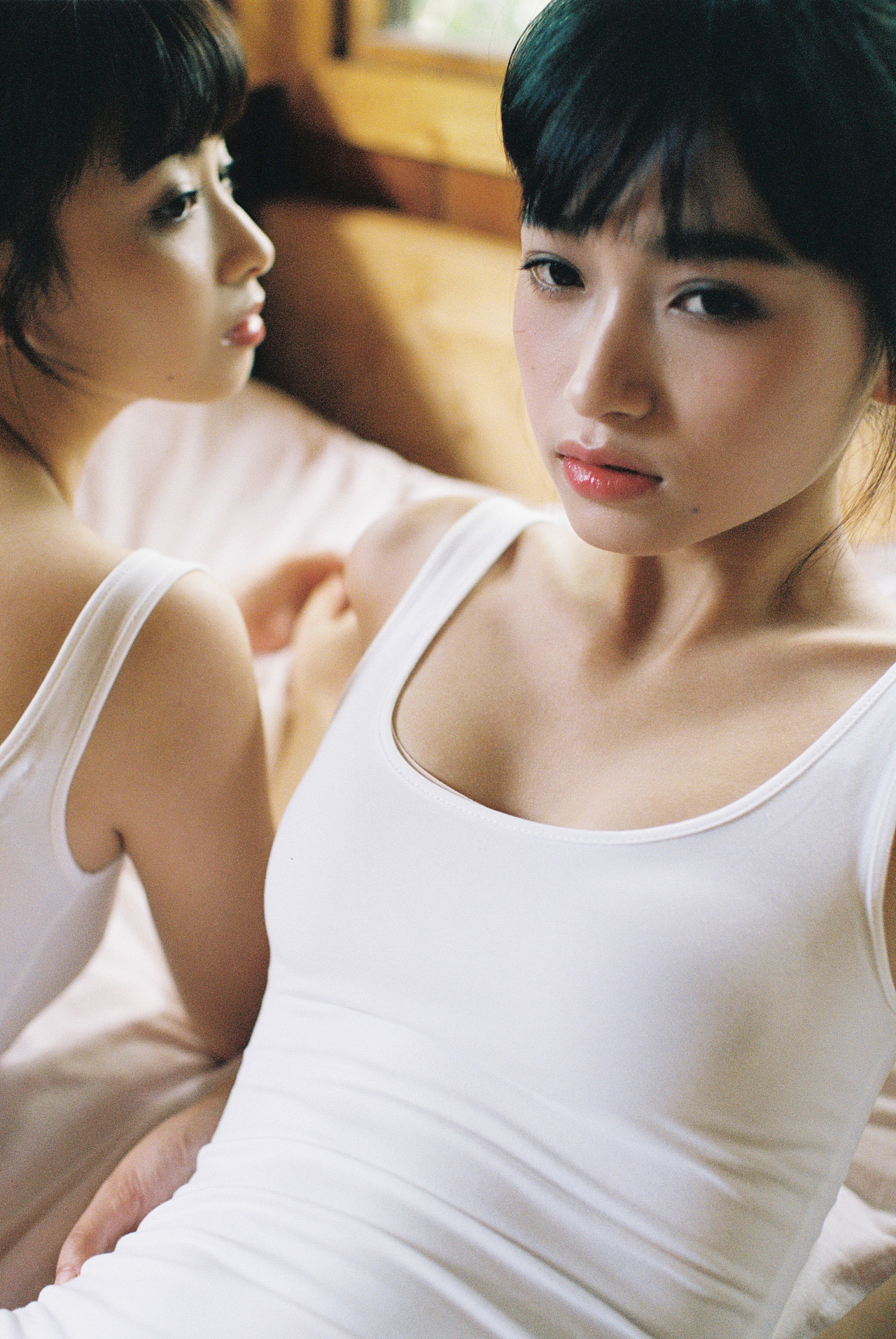 Hatsukoi Limited 少女限定