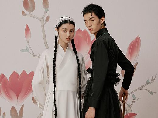 「千小秋」Pre-Spring Launch Collection 2022