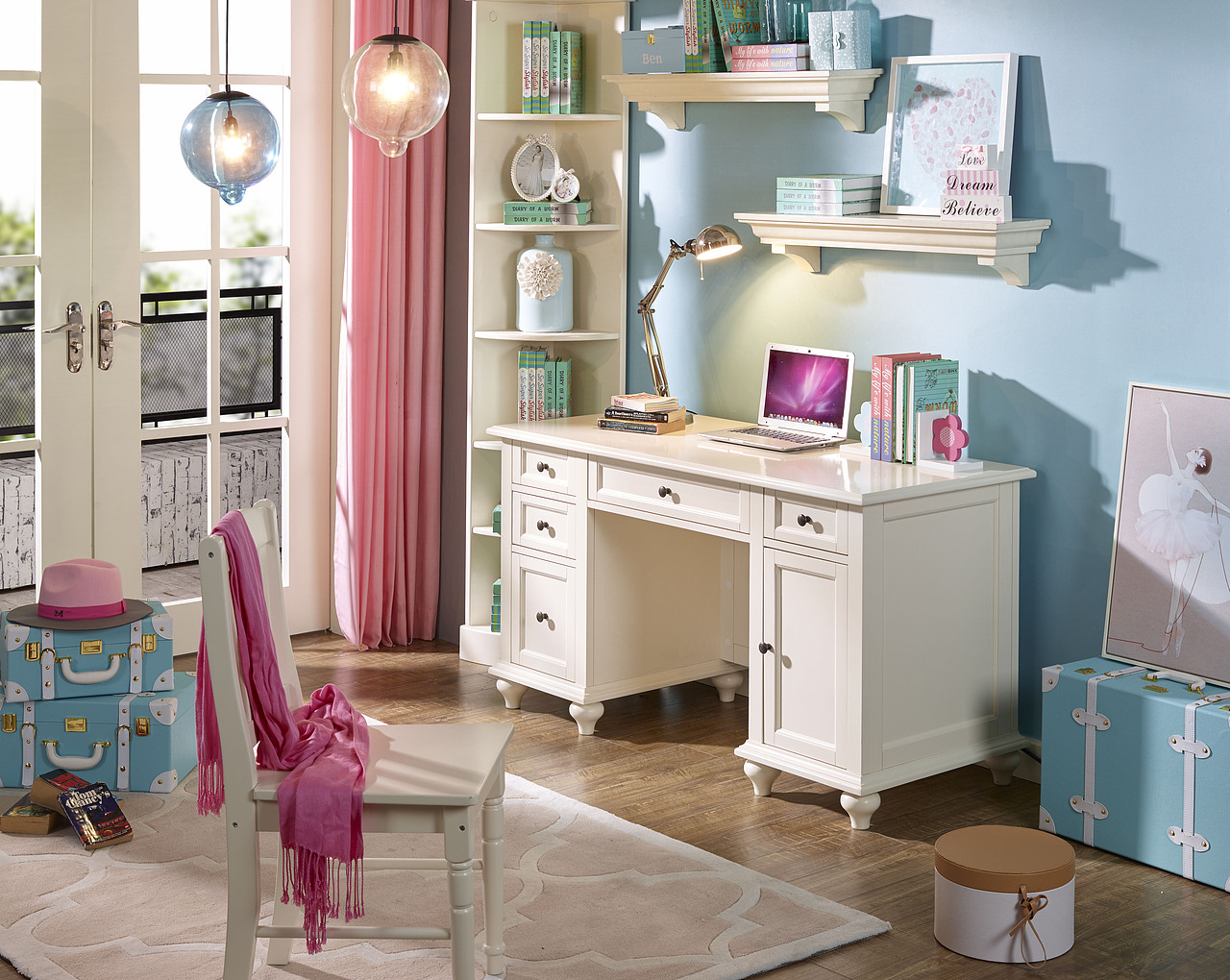 家居产品实物拍摄