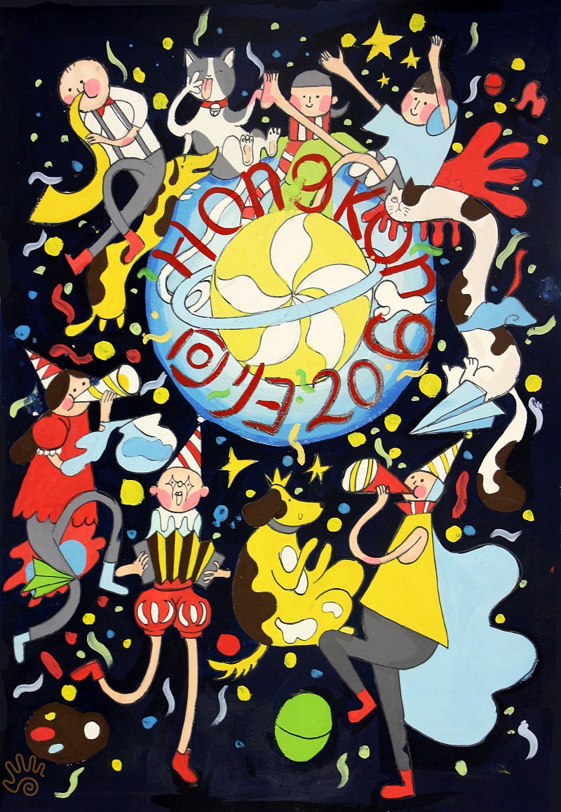 视觉传达设计考研手绘快题优秀作品