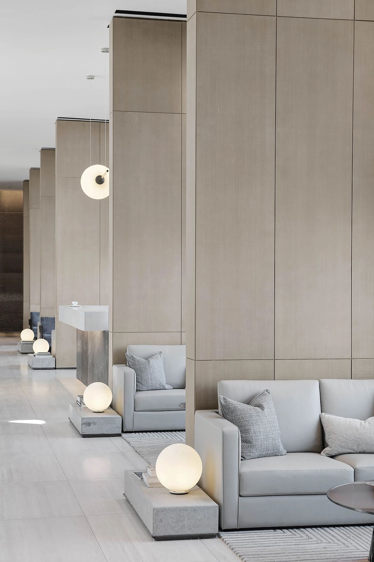 lephoto空间摄影 | 月映空间的诗意（图ZMjM1MTM5NDA4） - 环境/建筑摄影 - 站酷设计师乐在拍Lephoto原创素材 - 站酷ZCOOL