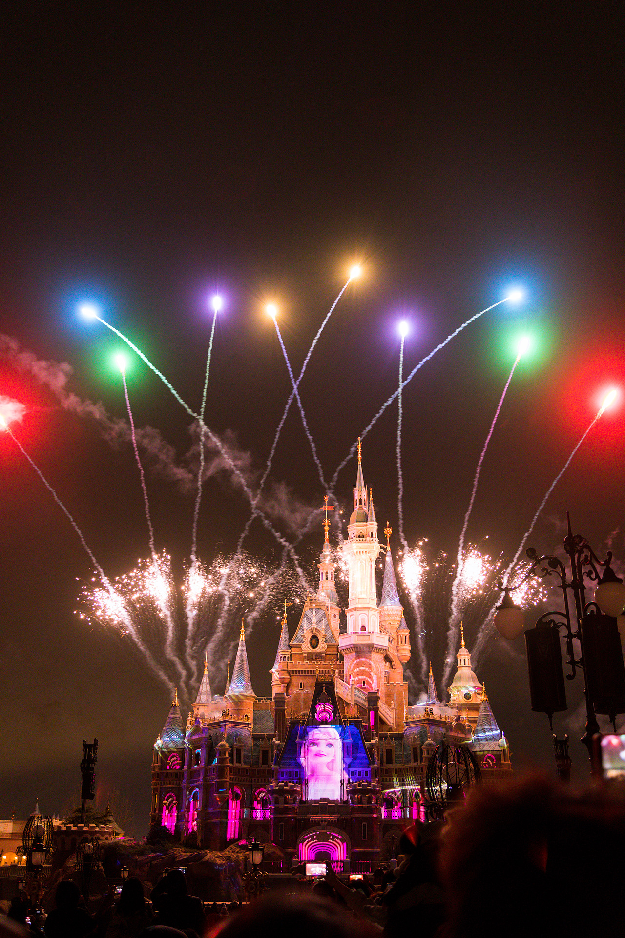 《迪士尼》（图ZMjg5OTA4MDYw） - 人文/纪实摄影 - 站酷设计师橘子摄影师原创素材 - 站酷ZCOOL