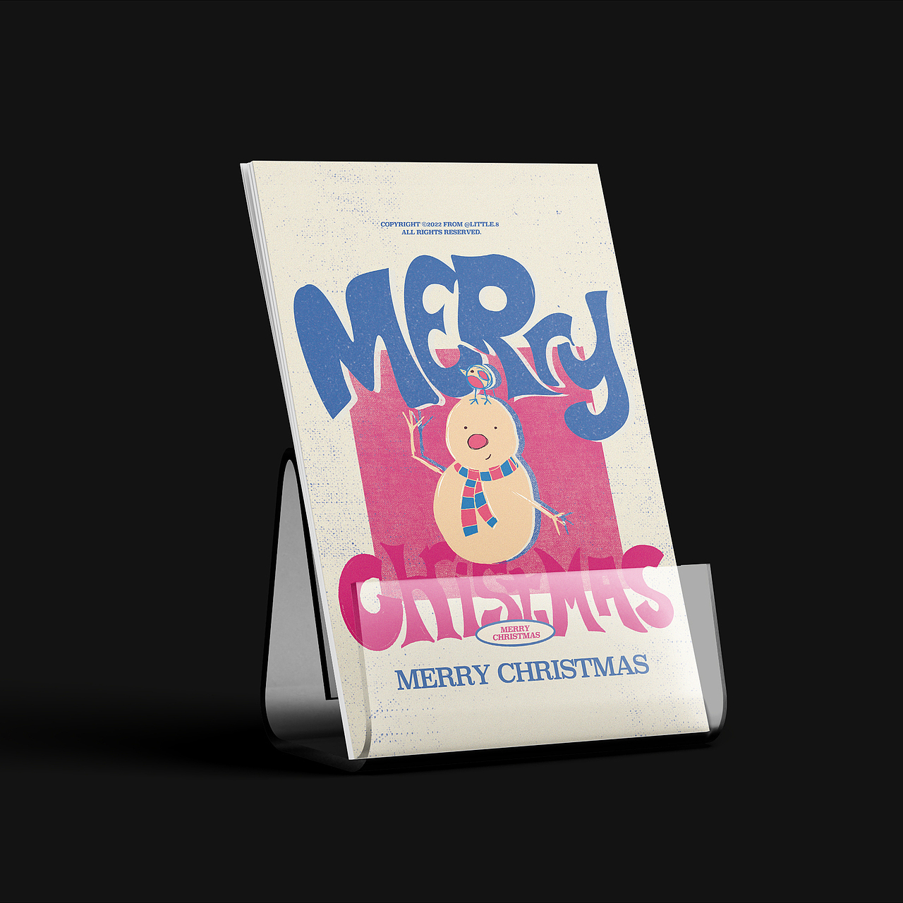 12-25 | 圣诞快乐