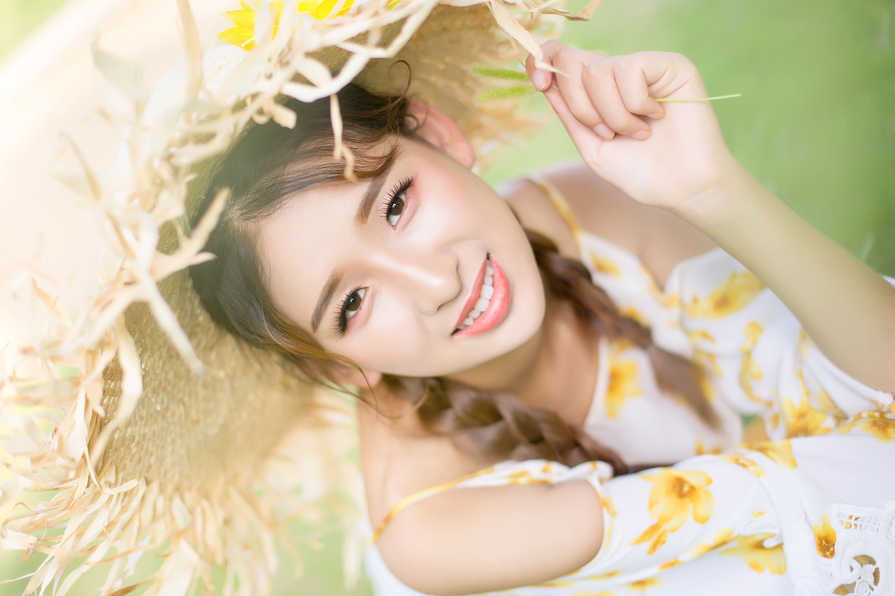 这个夏天很甜 |写真（图ZMjYyMjY0NjI4） - 人像摄影 - 站酷设计师浅森丶原创素材 - 站酷ZCOOL