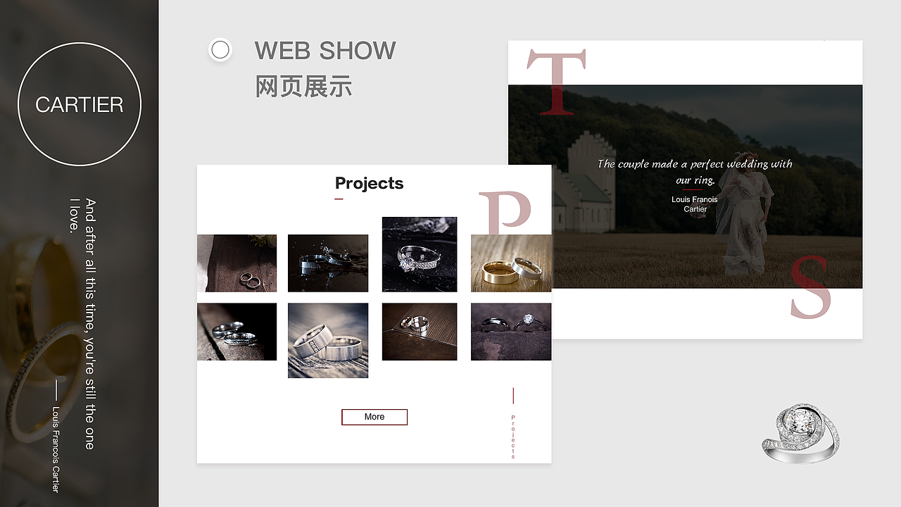 2018年整理的作品集～