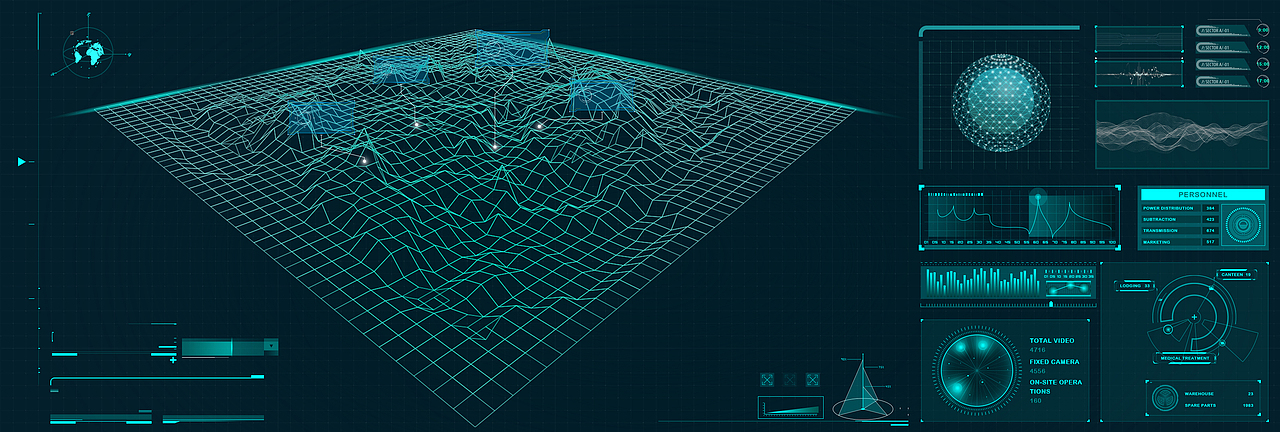 从接触大数据开始，做了一些关于这方面的（图ZMTcxODk3NDI0） - 其他 - 站酷设计师一枚觉醒的五花肉原创素材 - 站酷ZCOOL